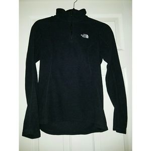 Black North Face