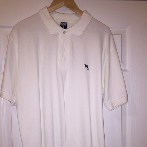 Crooks & Castles Polo