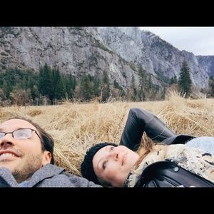 Meet your Posher, Whitney