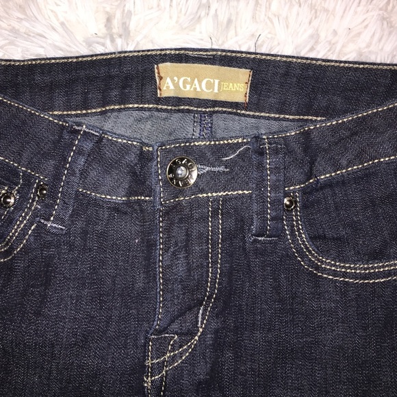 a'gaci Jeans - Picture 2 of 3