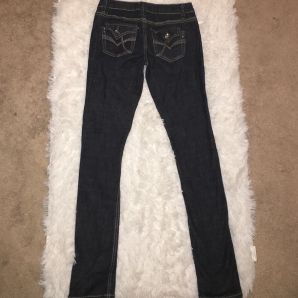 a'gaci Jeans - Picture 3 of 3