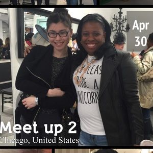 Other - Had a blast!! Chicagoland meet-up 2 Other - Had a blast!! Chicagoland meet-up 2