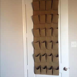 Shoe organizer