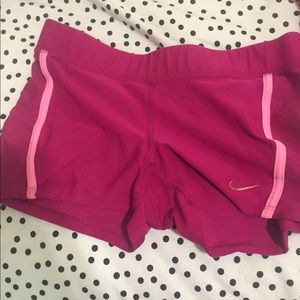 Bundle 2 Nike spandex