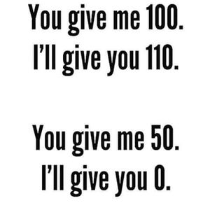 Meet your Posher, Shay