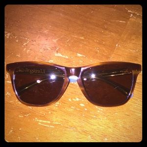 One hour sale!!! 😎😎Oakley unisex frogskins lx