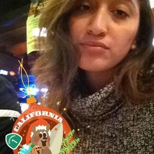 Meet your Posher, Azucena