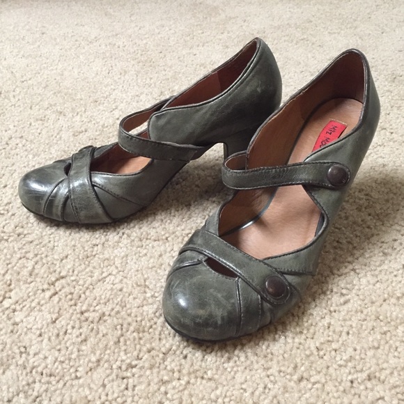Miz Mooz Shoes - Miz Mooz shoes