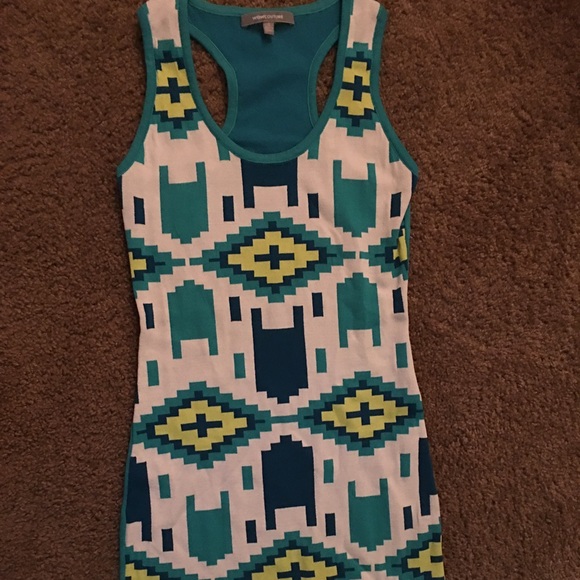 Bandage dress