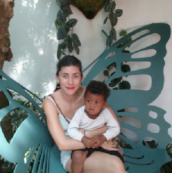 Meet your Posher, Hannah