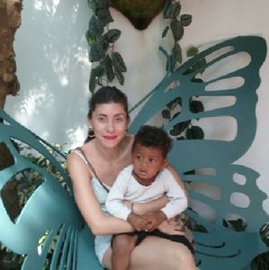 Meet your Posher, Hannah