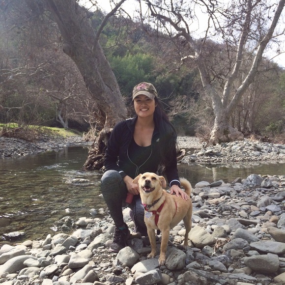 Meet your posher, Deena! - Picture 2 of 2