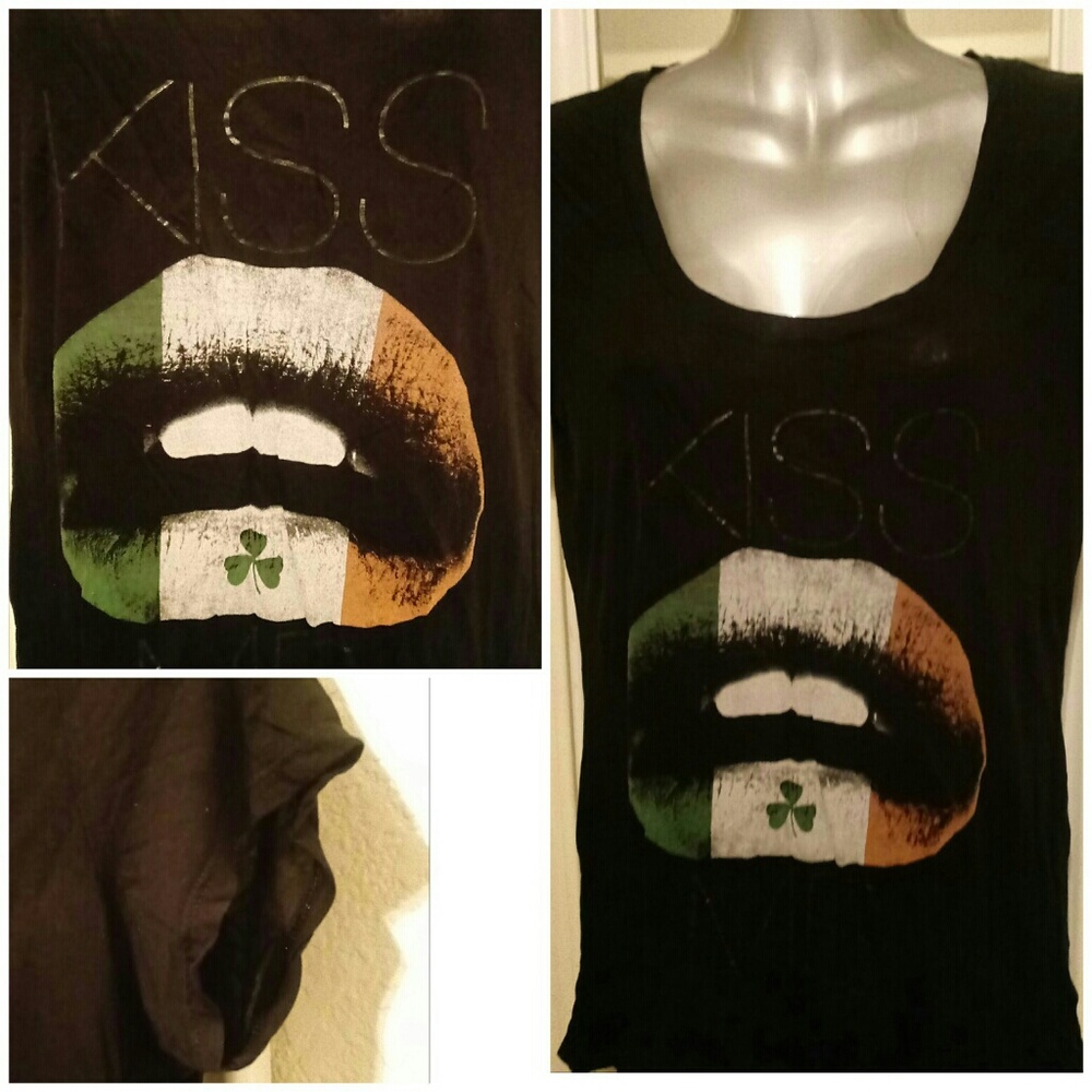 Express shirt