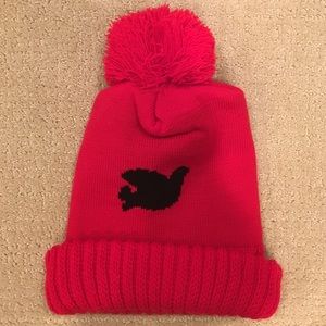 Free city hat