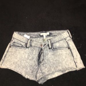 BCBGeneration The Jackson Short shorts