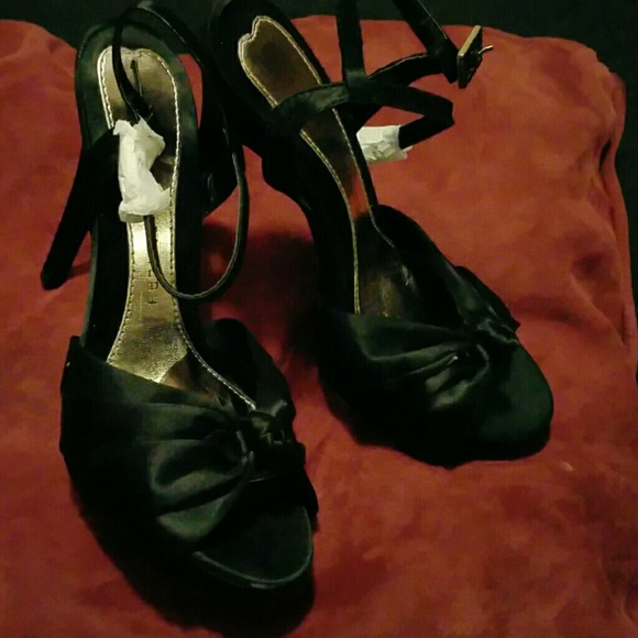 Nice platform heels