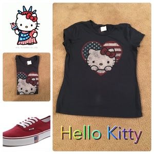 Hello Kitty T shirt