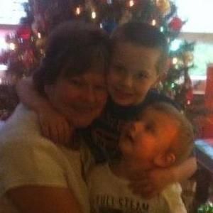 Meet your Posher, Darla jan