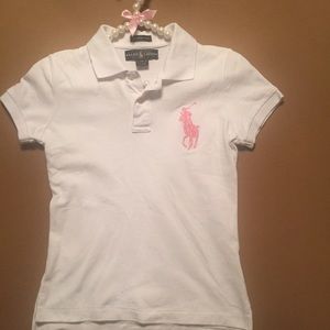 Ralph Lauren polo shirt