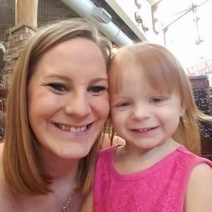 Meet your Posher, Carla