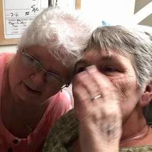 Meet your Posher, Judy