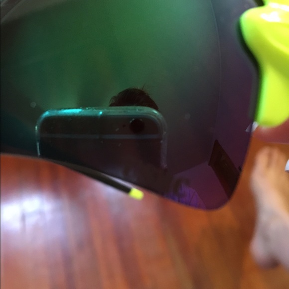 Oakley sunglasses