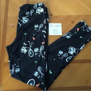 Lularoe bikes OS