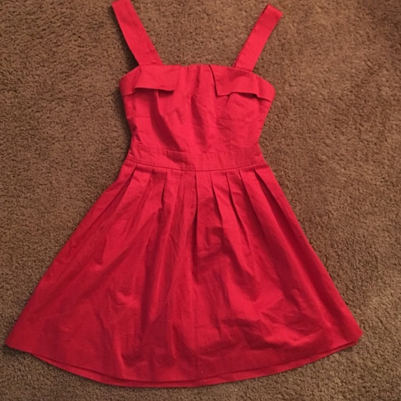 Cute summer dress