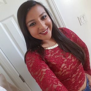 Meet your Posher, Vanessa