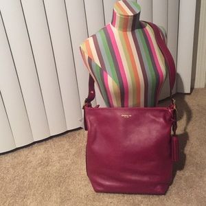 Coach Legacy Duffle