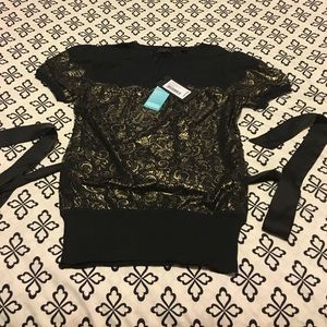 Brand new never worn