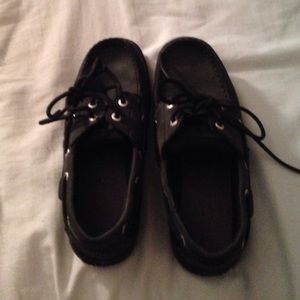 Sperry top siders