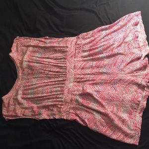 Plus Size Romper