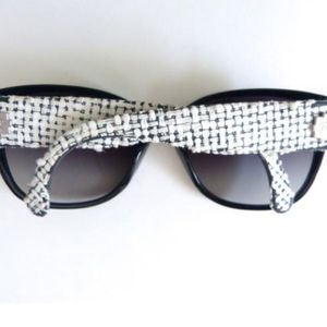 Chanel sunglasses