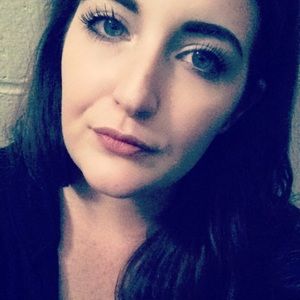 Meet your Posher, Britt