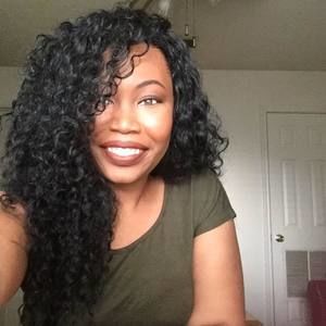 Meet your Posher, Gina