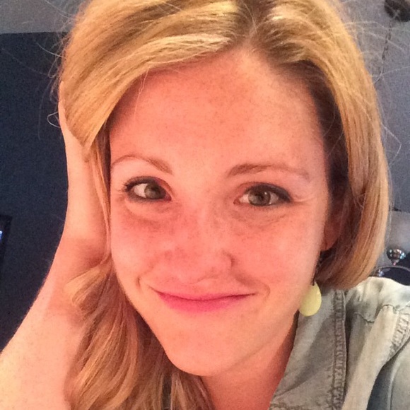 Meet your Posher, Megan