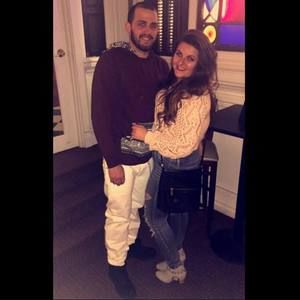 Meet your Posher, Alexandra