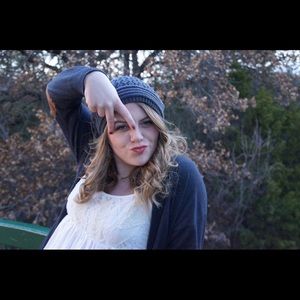 Meet Your Posher, Shelby!