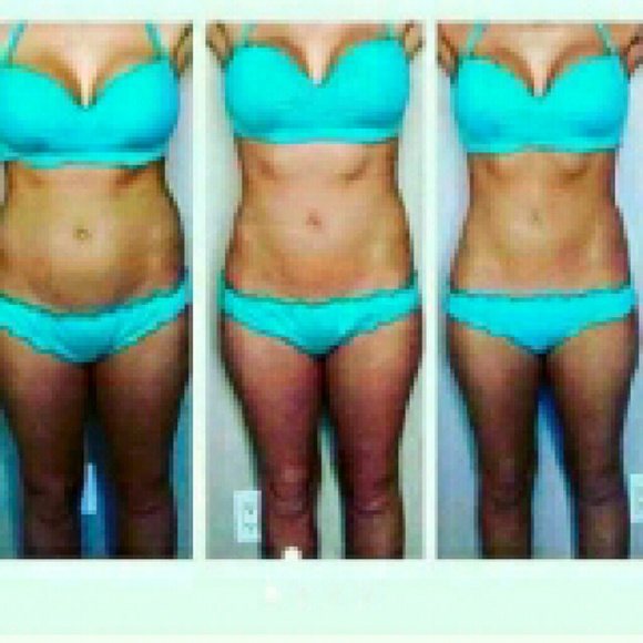 5x Wraps