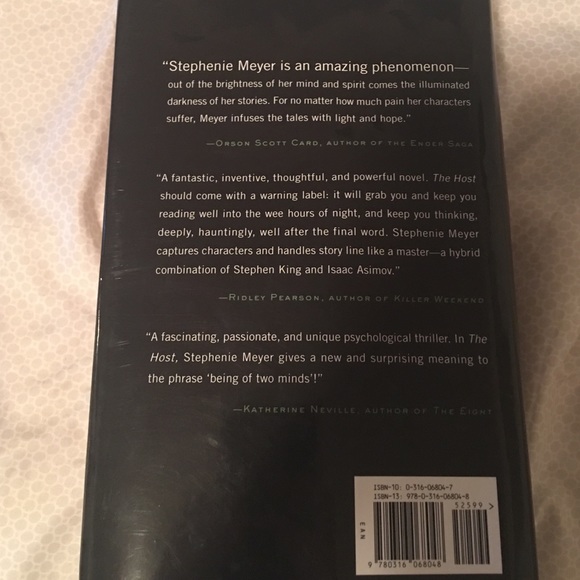 The Host - Picture 3 of 3