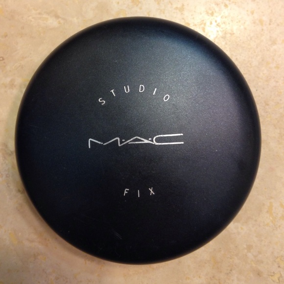 MAC studio fix