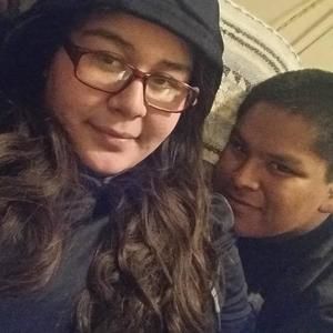 Meet your Posher, Cecilia