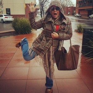 Meet your Posher, Nicole