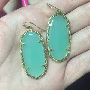 Kendra Scott earrings
