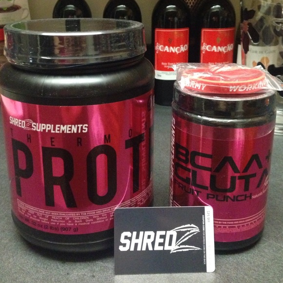 Shredz - Picture 1 of 4
