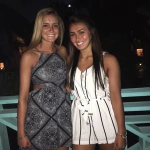 Meet your Posher, Jamie