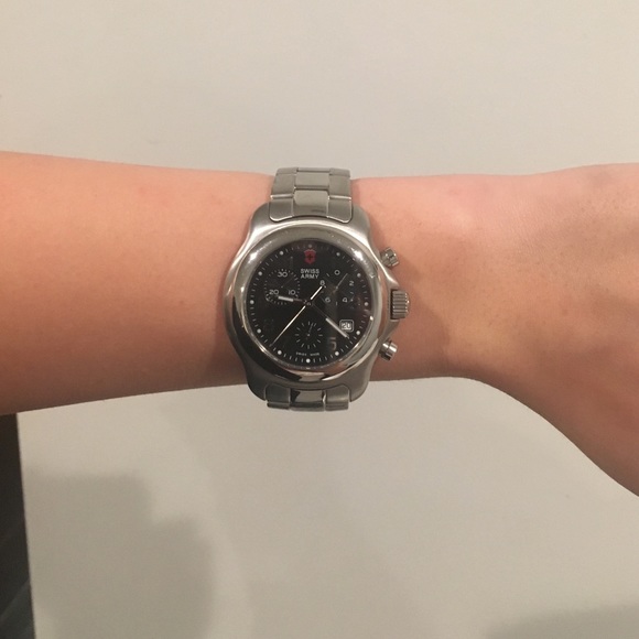 Swiss Army "Victorinox" Watch