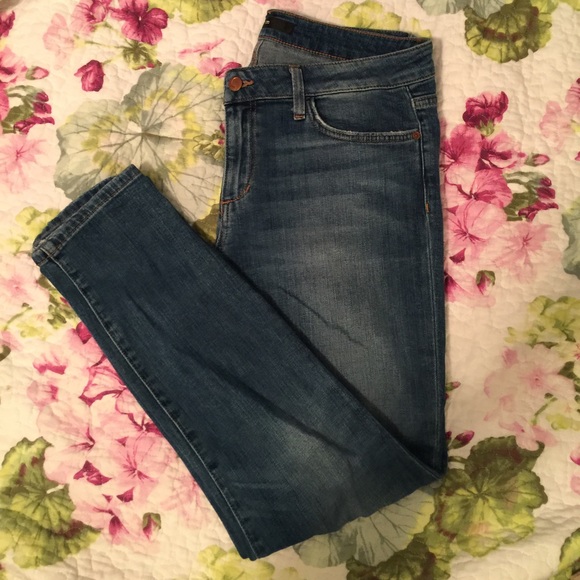Joe's jeans