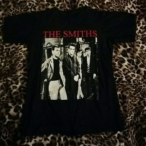 The Smiths t-shirt